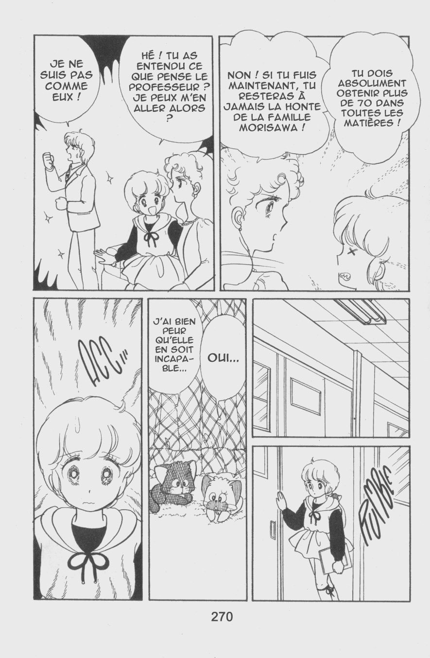 img Creamy Mami L'Ange de la Magie 20